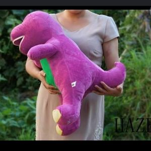 Jumbo Singing Barney